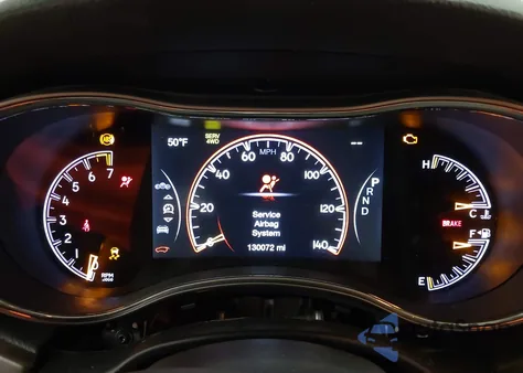 2018 Jeep Grand Cherokee Laredo E 4X4 из США, поврежденный, VIN 1C4RJFAG7JC452580